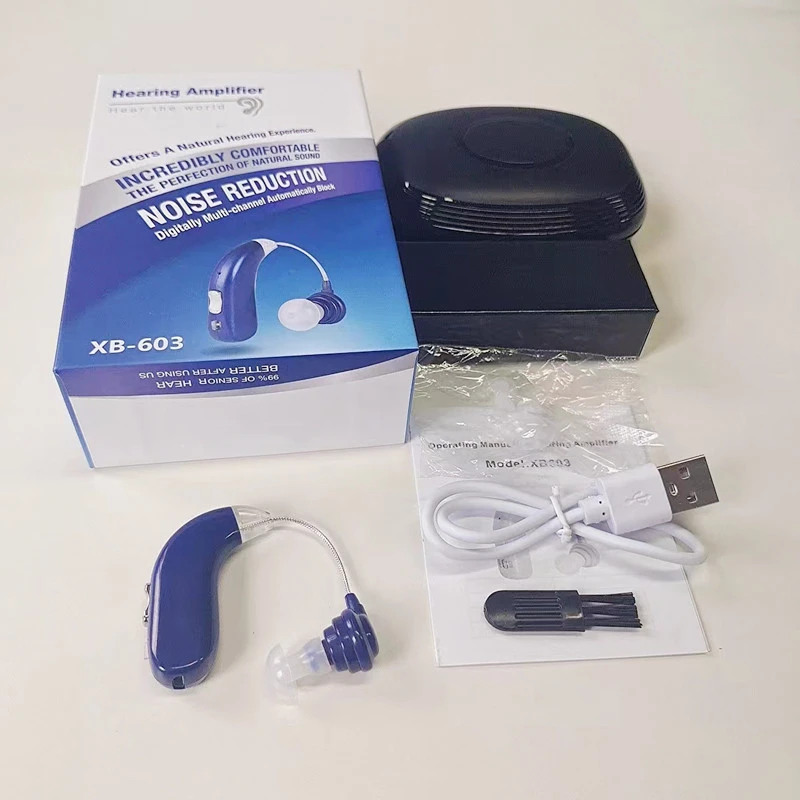 Micro BTE Hearing Aids Micro BTE Hearing Aids